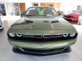 F8 Green - Challenger R/T Scat Pack Photo No. 12