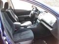 Kona Blue Mica - MAZDA6 i Touring Photo No. 13