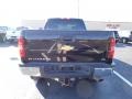 Black - Silverado 2500HD LTZ Crew Cab 4x4 Photo No. 3