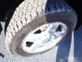 Black - Silverado 2500HD LTZ Crew Cab 4x4 Photo No. 7