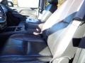 Black - Silverado 2500HD LTZ Crew Cab 4x4 Photo No. 8
