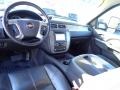 Ebony Interior Photo for 2014 Chevrolet Silverado 2500HD #143206932