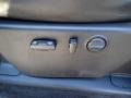 Ebony Front Seat Photo for 2014 Chevrolet Silverado 2500HD #143206944