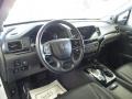White Diamond Pearl - Pilot Touring AWD Photo No. 34