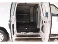 Oxford White - E-Series Van E250 Cargo Van Photo No. 11