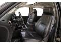 Black - Silverado 2500HD LTZ Crew Cab 4x4 Photo No. 5