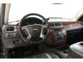 Black - Silverado 2500HD LTZ Crew Cab 4x4 Photo No. 7