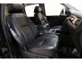 Black - Silverado 2500HD LTZ Crew Cab 4x4 Photo No. 12