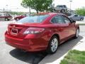 Sangria Red Mica - MAZDA6 i Grand Touring Photo No. 6