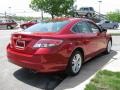 2009 Sangria Red Mica Mazda MAZDA6 i Grand Touring  photo #6