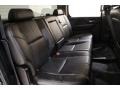 Black - Silverado 2500HD LTZ Crew Cab 4x4 Photo No. 13
