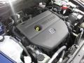 Kona Blue Mica - MAZDA6 i Touring Photo No. 22
