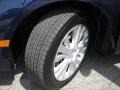 Kona Blue Mica - MAZDA6 i Touring Photo No. 23