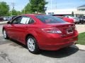 2009 Sangria Red Mica Mazda MAZDA6 i Grand Touring  photo #8