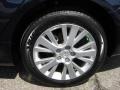 Kona Blue Mica - MAZDA6 i Touring Photo No. 24