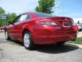 2009 Sangria Red Mica Mazda MAZDA6 i Grand Touring  photo #9