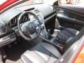 Sangria Red Mica - MAZDA6 i Grand Touring Photo No. 10