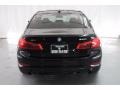 2018 Jet Black BMW 5 Series 530i xDrive Sedan  photo #4