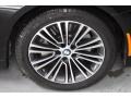 2018 Jet Black BMW 5 Series 530i xDrive Sedan  photo #6