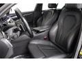 2018 Jet Black BMW 5 Series 530i xDrive Sedan  photo #10