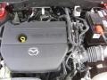 Sangria Red Mica - MAZDA6 i Grand Touring Photo No. 21