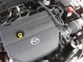 Sangria Red Mica - MAZDA6 i Grand Touring Photo No. 22