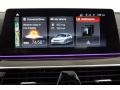 2018 Jet Black BMW 5 Series 530i xDrive Sedan  photo #17