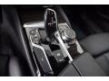 2018 Jet Black BMW 5 Series 530i xDrive Sedan  photo #21