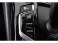 2018 Jet Black BMW 5 Series 530i xDrive Sedan  photo #22