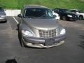 2002 Light Almond Metallic Chrysler PT Cruiser Touring  photo #2