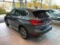 Mineral Gray Metallic - X1 xDrive28i Photo No. 2