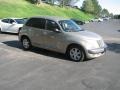 2002 Light Almond Metallic Chrysler PT Cruiser Touring  photo #3