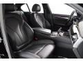 2018 Jet Black BMW 5 Series 530i xDrive Sedan  photo #28