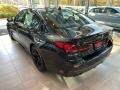 Black Sapphire Metallic - 5 Series 530i xDrive Sedan Photo No. 2