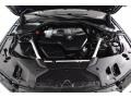 2018 Jet Black BMW 5 Series 530i xDrive Sedan  photo #31