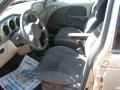 Light Almond Metallic - PT Cruiser Touring Photo No. 5