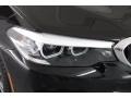 2018 Jet Black BMW 5 Series 530i xDrive Sedan  photo #32