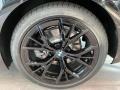 Black Sapphire Metallic - 5 Series 530i xDrive Sedan Photo No. 3