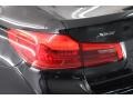 2018 Jet Black BMW 5 Series 530i xDrive Sedan  photo #34