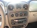 Light Almond Metallic - PT Cruiser Touring Photo No. 10