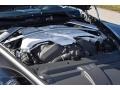  2012 DBS Coupe 6.0 Liter DOHC 48-Valve V12 Engine