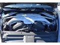 2012 Aston Martin DBS 6.0 Liter DOHC 48-Valve V12 Engine Photo