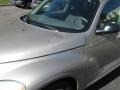 Light Almond Metallic - PT Cruiser Touring Photo No. 12