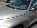 2002 Light Almond Metallic Chrysler PT Cruiser Touring  photo #12