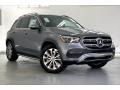 2022 Selenite Gray Metallic Mercedes-Benz GLE 350  photo #12