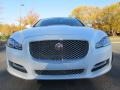 2016 Polaris White Jaguar XJ L 3.0 AWD  photo #4