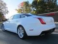 2016 Polaris White Jaguar XJ L 3.0 AWD  photo #8