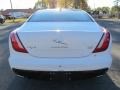 2016 Polaris White Jaguar XJ L 3.0 AWD  photo #9