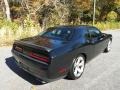 Pitch Black - Challenger R/T Shaker Photo No. 7
