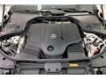 3.0 Liter Turbocharged DOHC 24-Valve VVT Inline 6 Cylinder w/EQ Boost Engine for 2022 Mercedes-Benz S 500 4Matic Sedan #143209636